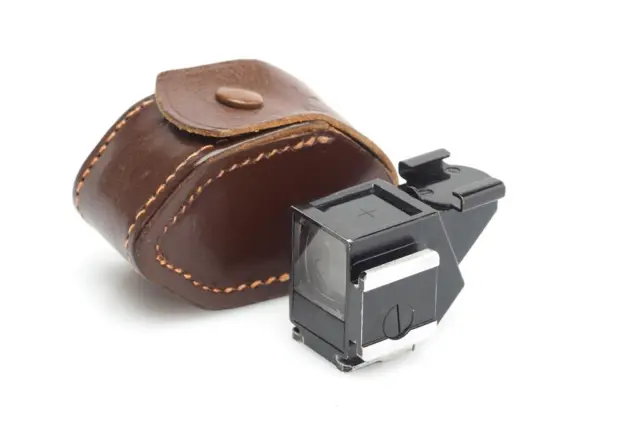 Leitz Leica AUFSU 2. Type w.Case (1709411571)
