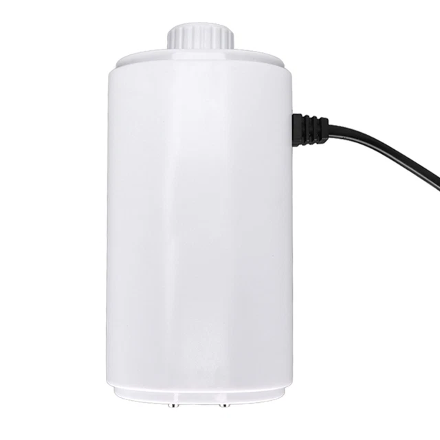 Fish Tank Ozone Generator Purification De L'eau Algues Désodorisation Pro No Rmm