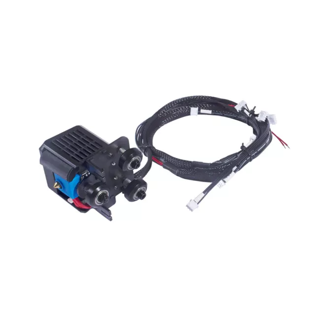 Geeetech Hotend Full Kit Group for Mizar S 3D Printer