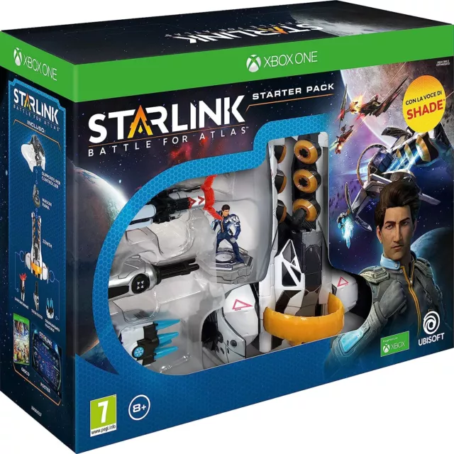 Starlink: Battle for Atlas (PC) 3