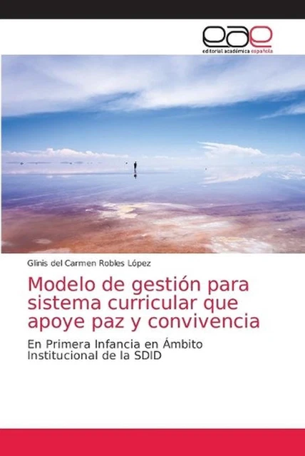 MODELO DE GESTIN para sistema curricular que apoye paz y convivencia by ...