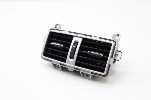 2020 NISSAN MAXIMA Air Cond./heater Vents Rear 687944ga0a Center Console Vent
