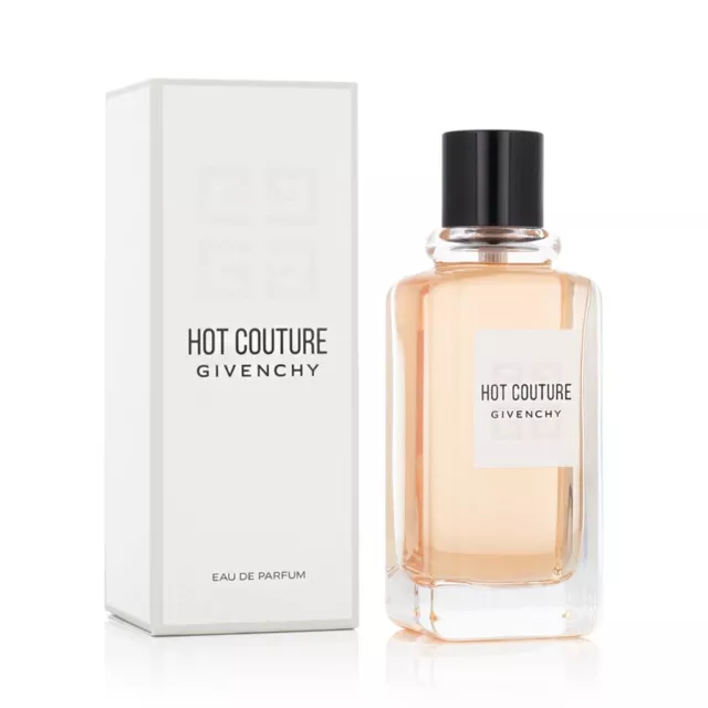 HÔT  COUTÜRE GÎVENCHŸ  100 ml VAPORISATEUR , NEUF