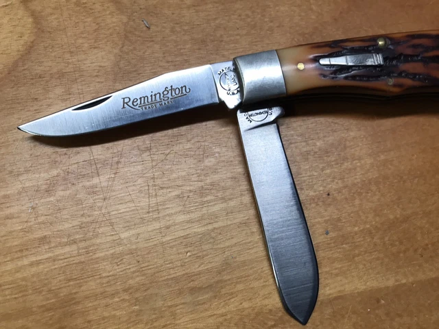 Remington R1178 Mini Trapper Bullet Knife 1991 8