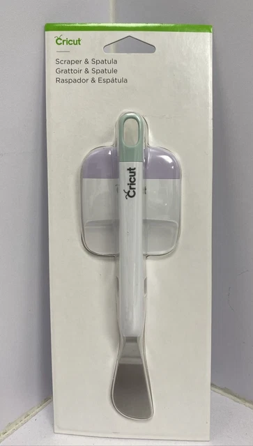 Cricut Scraper and Spatula 2006697