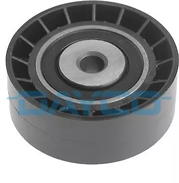Galet Enrouleur (Courroie D'accessoire) Renault Clio Ii 1.2 16V,1.2,Kangoo 1.2