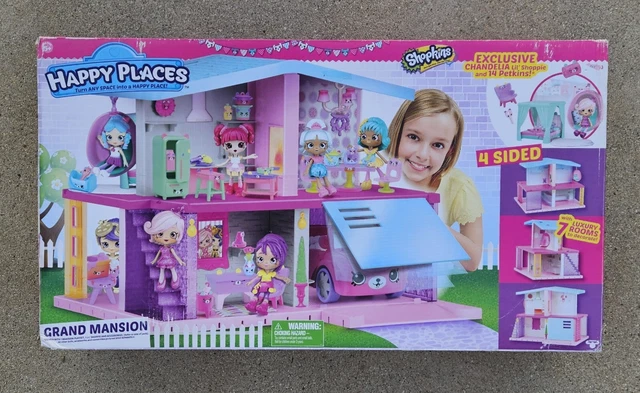 Shopkins happy places kmart discount