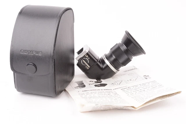 Viseur Loupe Pentacon Pour Praktisix / Six – Occasion