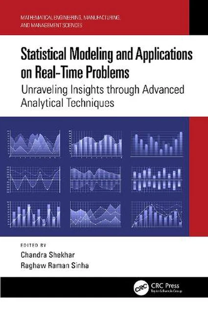 Modelisation Statistique MODÉLISATION STATISTIQUE ET applications sur les problèmes en temps ...