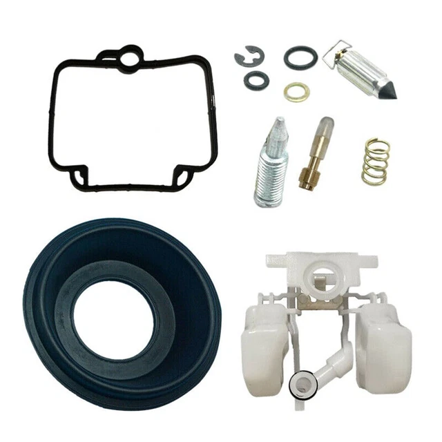 NIEI Kit di Riparazione Ricostruzione Carburatore