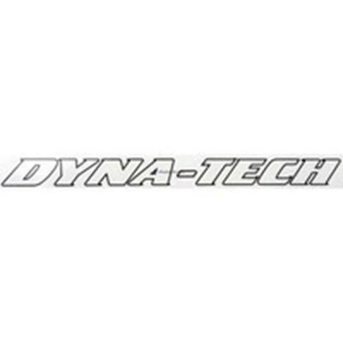 Raleigh DYNA-TECH decals. Set of five. Top qualität artwork and print