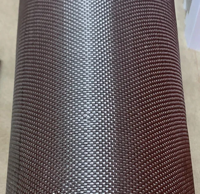 carbon fiber fabric roll 196GSM/4HS/AS4C GP 3K/1524mm  101 yards Sygmatex Brand