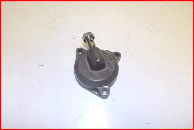Ktm Duke 640 2006 Carter De Filtre A Huile-Occasion