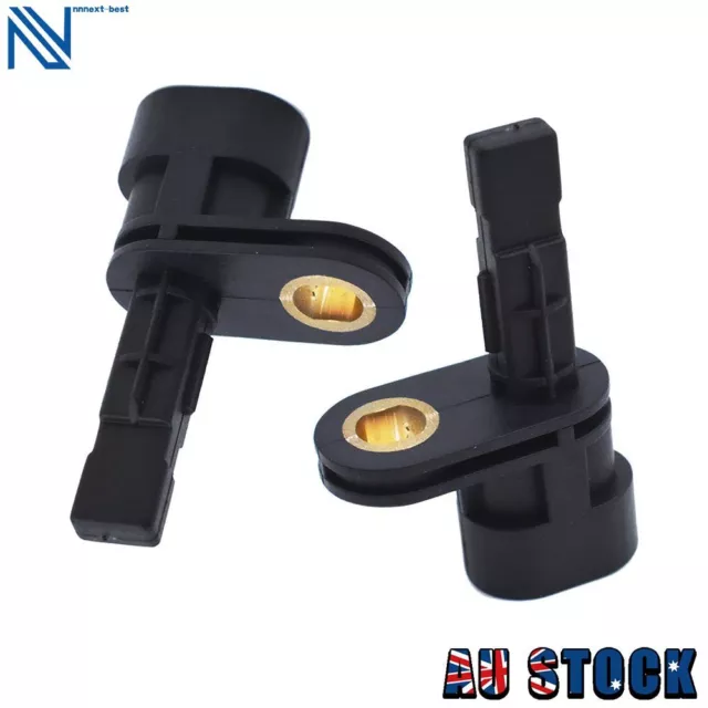 Ve commodore rear discount wheel speed sensor