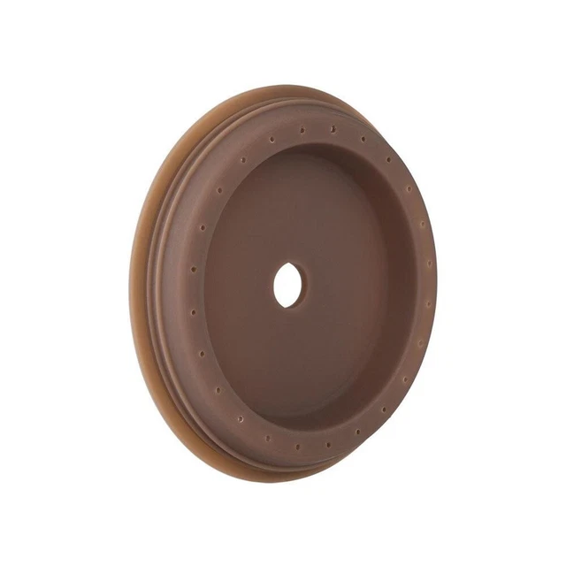 Reusable Vertuo Silicone Cap Lids To Refilled Capsules/For Nespresso VertuoLine