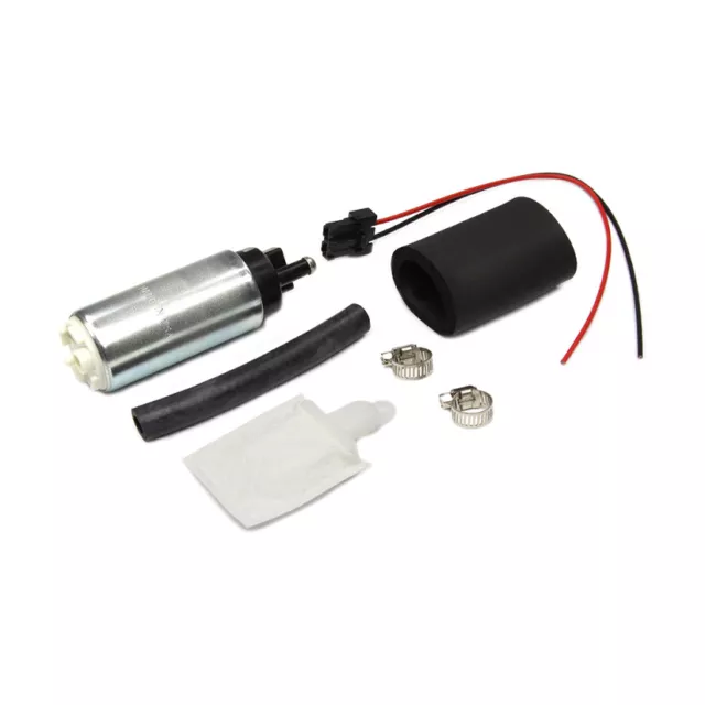 Walbro 255 Fuel Pump Kit For Honda Civic Fn2 Type R