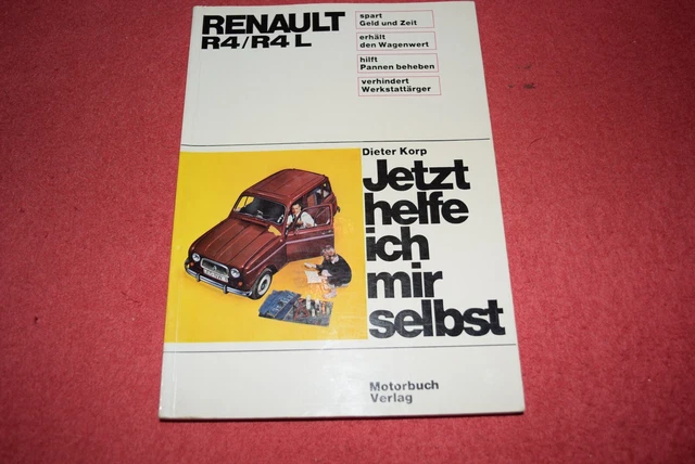 Jetzt Helfe Ich Mir Selbst, GFK-Boote, Reparatur Un Produktbild-Vorschau 3