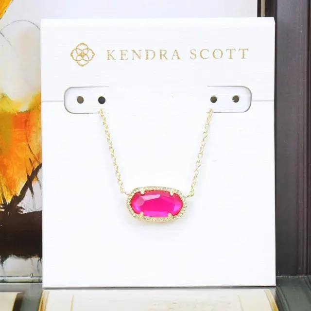 Kendra Scott Pink Fashion Necklaces & Pendants for sale | eBay