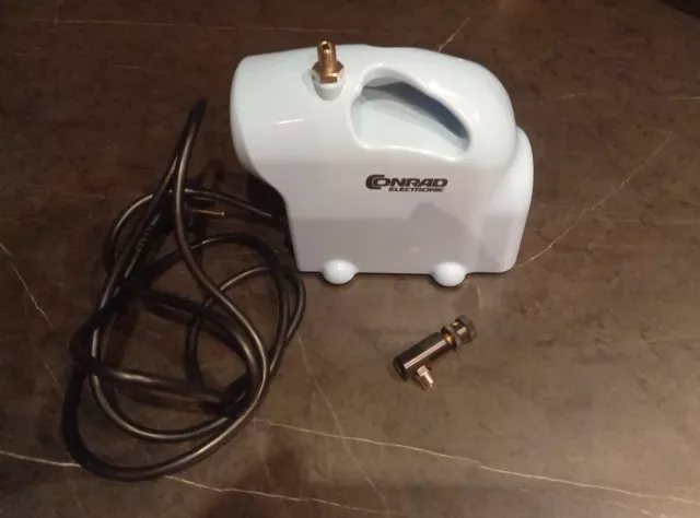 Airbrush Kompressor - Sparmax AC 55