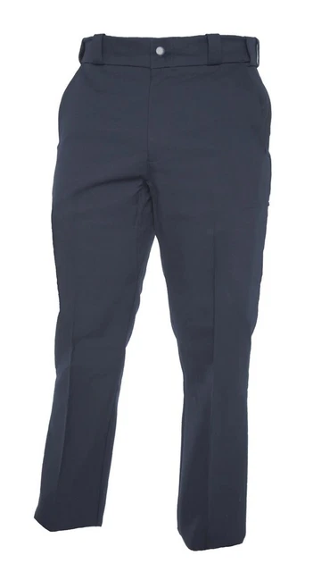 Elbeco Men's CX360 Covert Cargo Pants Polyester Midnight Navy