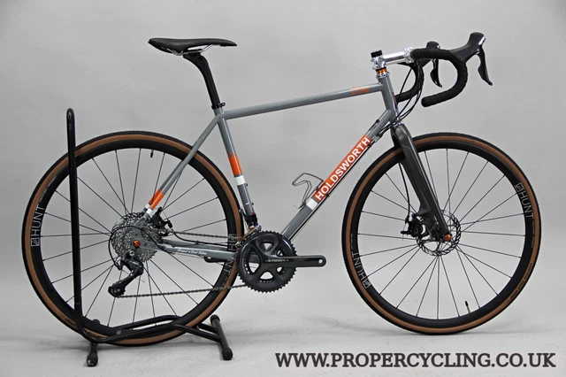 Holdsworth elan top sram apex 1