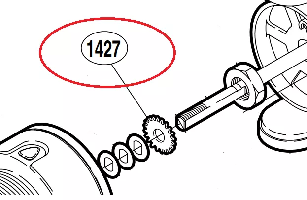 Shimano Ersatz Spule Unterstützung Angelrolle Alivio Catana Und Andere Sehe List