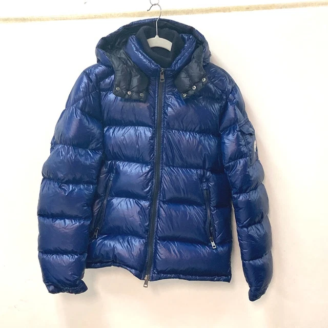 Moncler zin giubbotto on sale