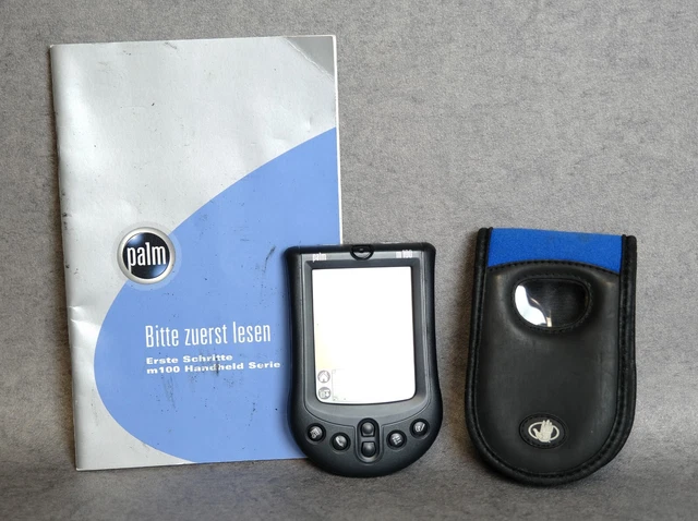 Palm m100 Palm Et Accessoire #45K5