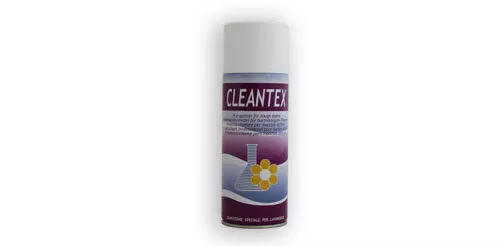 RAMPI CLEANTEX SMACCHIATORE Spray per tessuti EUR 13,99 - PicClick IT