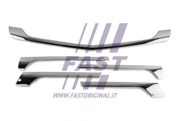 Griglia Di Ventilazione Diederichs Lato Destro Per Volkswagen Golf IV (97-03) - Foto 11