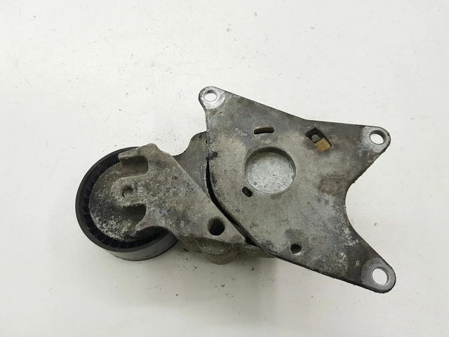 Alternateur Tendeur de Courroie Poulie Trapézoïdale à Nervures AMD45953 4