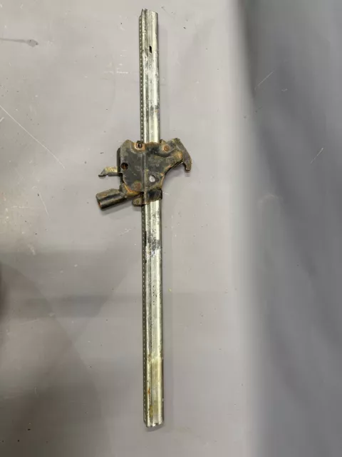 1970 Chevy Monte Carlo Chevelle Bumper Jack 1971 1972 1969 1969 Trunk Chrome OEM