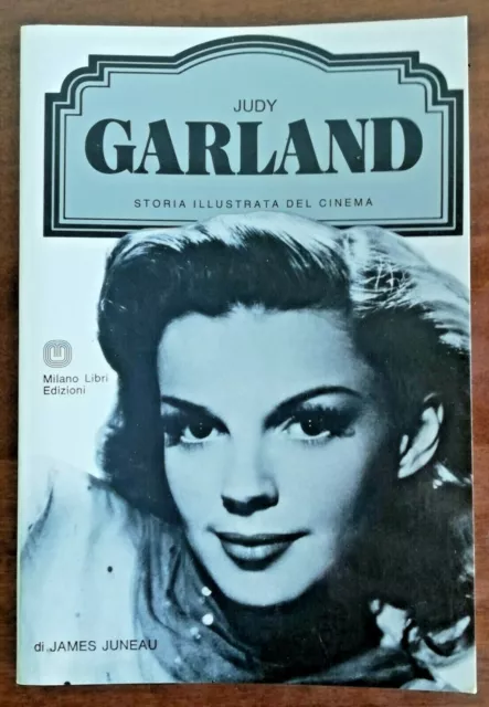 Judy Garland