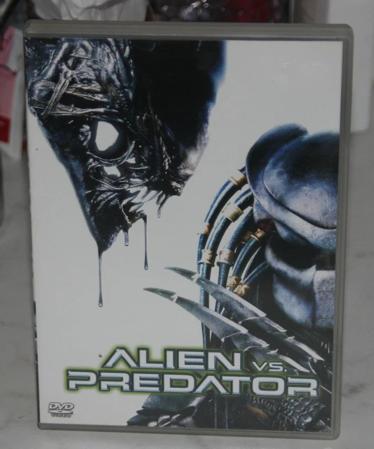 ALIEN VS PREDATOR + alien VS predator requiem EUR 8,00 - PicClick FR
