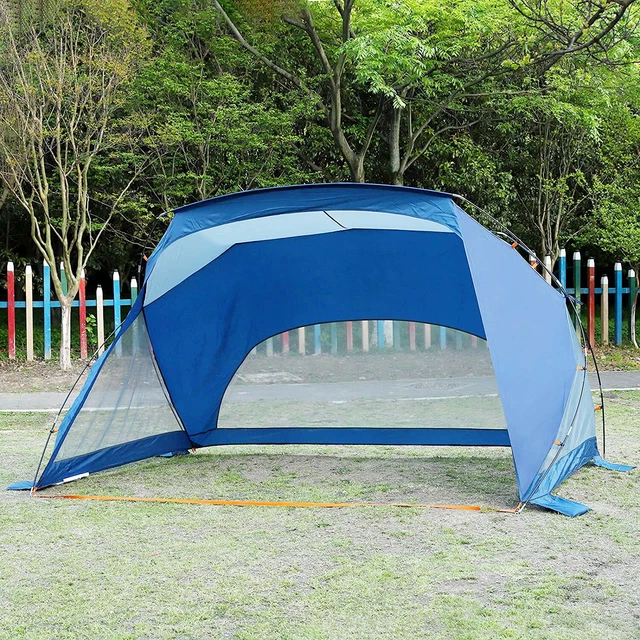 Shangri La Best Beach Tent Portable Shade Beach Design My XXX Hot Girl