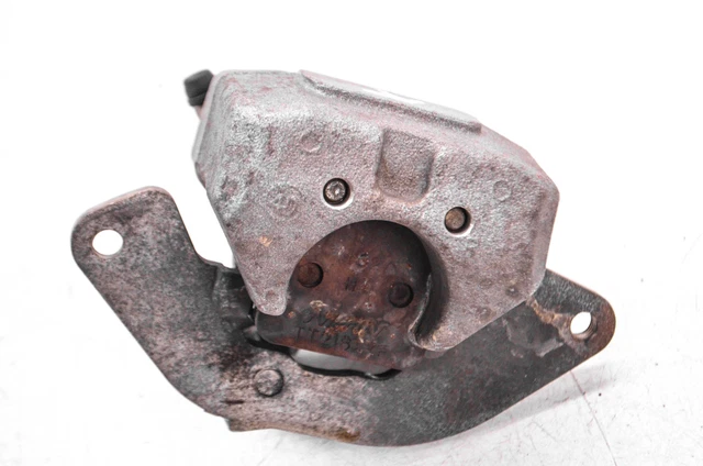 15 Honda Foreman 500 4x4 Front Right Brake Caliper TRX500FM