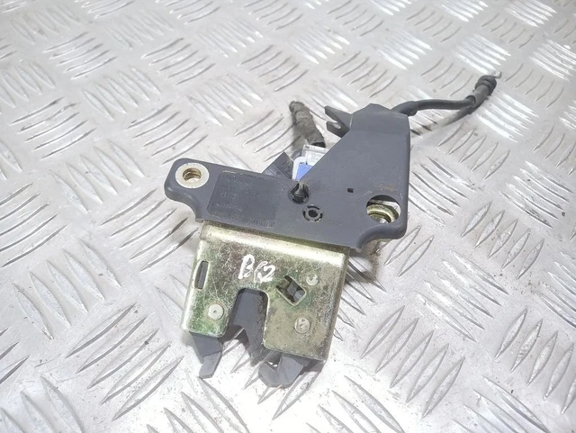 Tappetino Isolante Per Cofano Motore Audi A4 B6 (2001-2005) - In Alluminio E Schiuma, Ignifugo, Fonoassorbente