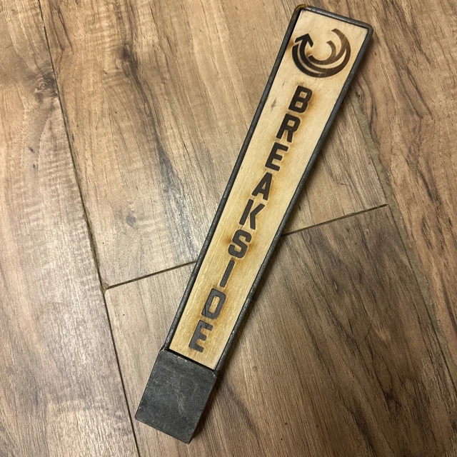 Breakside-BEER TAP HANDLE