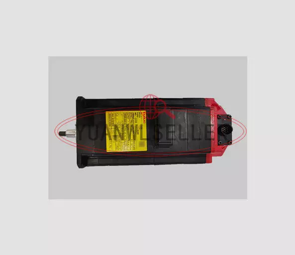 ONE FANUC Servo Motor A06B-2215-B300