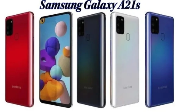 NEW Samsung Galaxy A21s, 64GB, (Unlocked), NEVER USED, All Colours