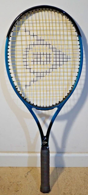 RAQUETTE DE TENNIS ADULTE DUNLOP Mid Plus RAQUETTE graphite