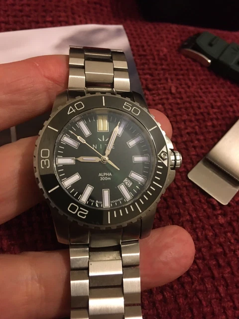Nite online watches sale