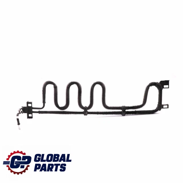 MERCEDESBENZ CCLASS W204 Power Steering Oil Cooler Pipe Hose