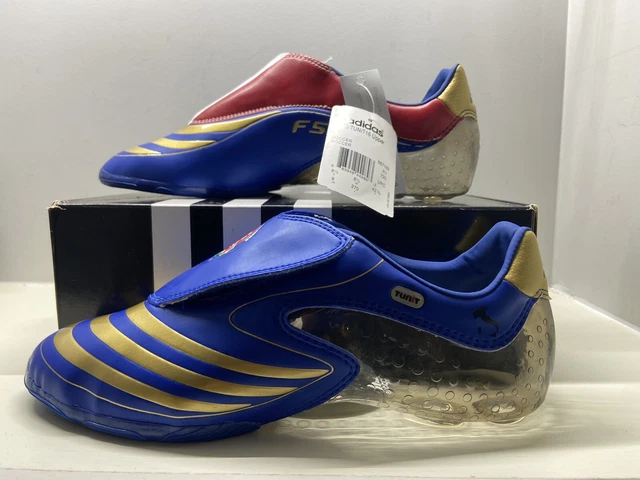F50 8 tunit sales