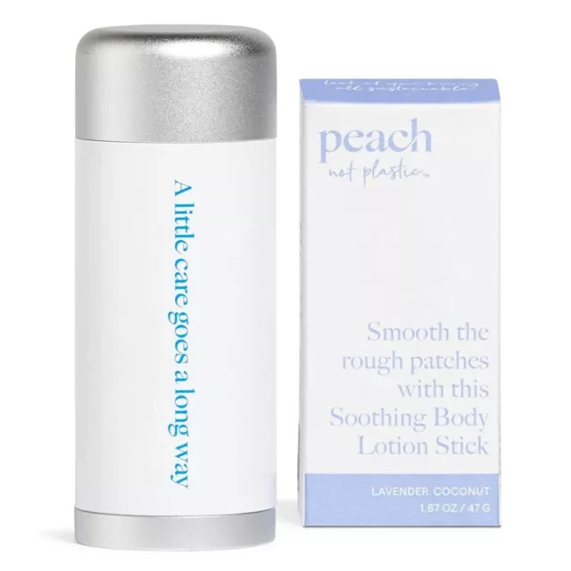 Refillable Lotion for Dry Skin with Shea Butter Jojoba - Body Lotion Starter Kit
