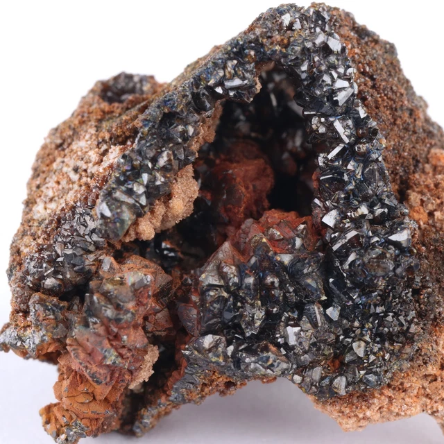 DESCLOIZITE CLUSTER, BERG Aukas Mine, Grootfontein Constituency ...