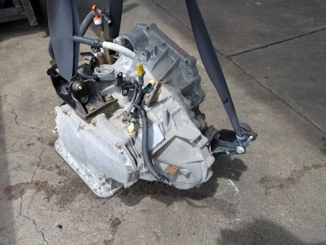 TOYOTA VOXY 2004 Automatic Transmission 3050028060 [Used] [PA127468999 ...