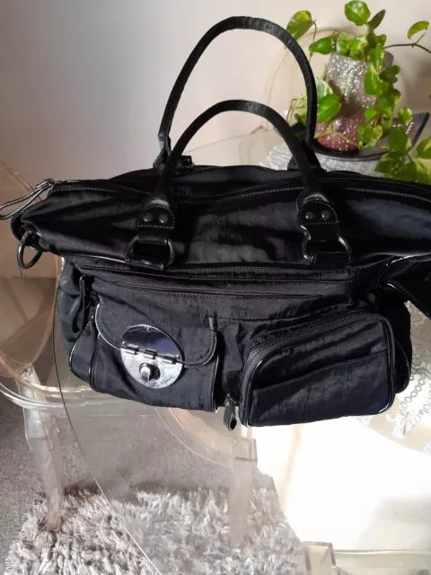 Mimco nappy deals bag