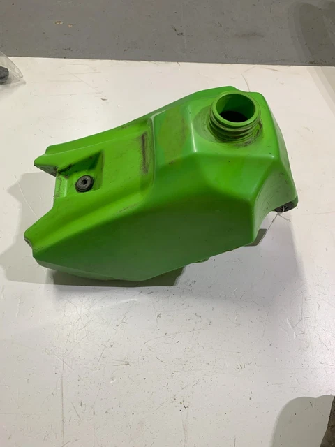 1989 kx250 gas sales tank