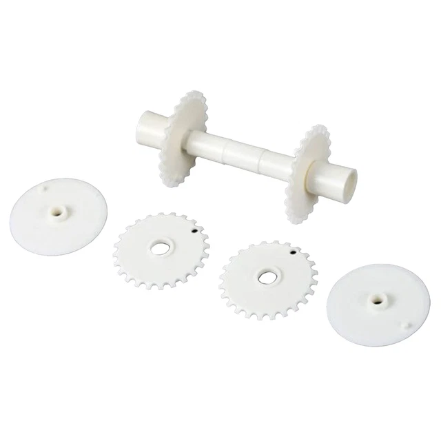 1 set affettatrice manuale facile da usare pratica taglierina fondente fluido plastica
